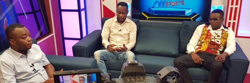 Cliff Kyei-Baffour Jr. banner