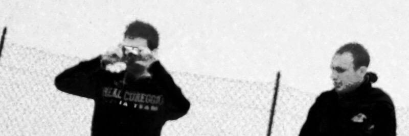 LucaConz's profile banner image