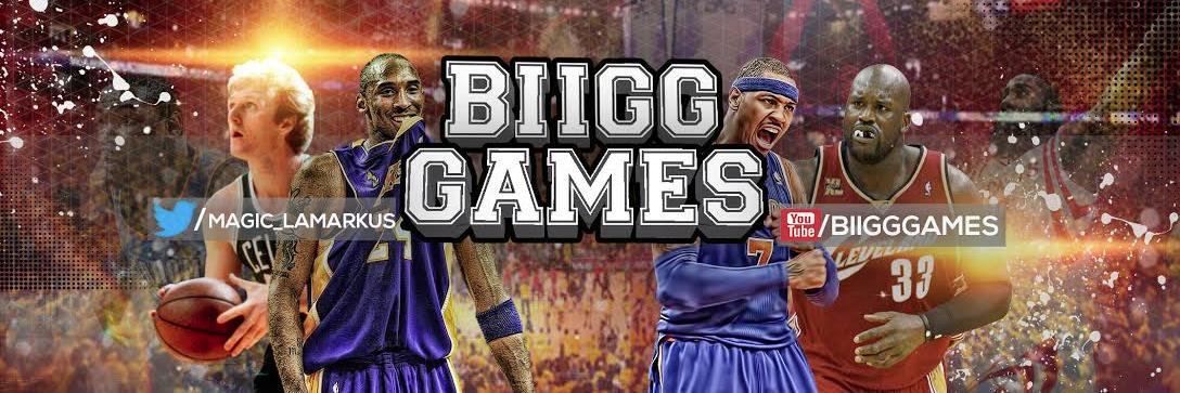 Big G banner
