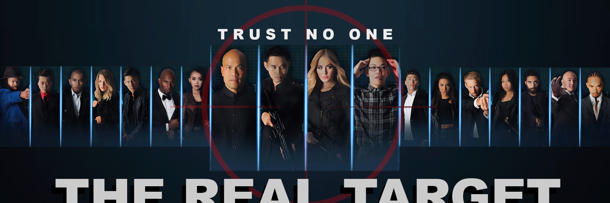 The Real Target Film (@realtargetfilm) / Posts / X