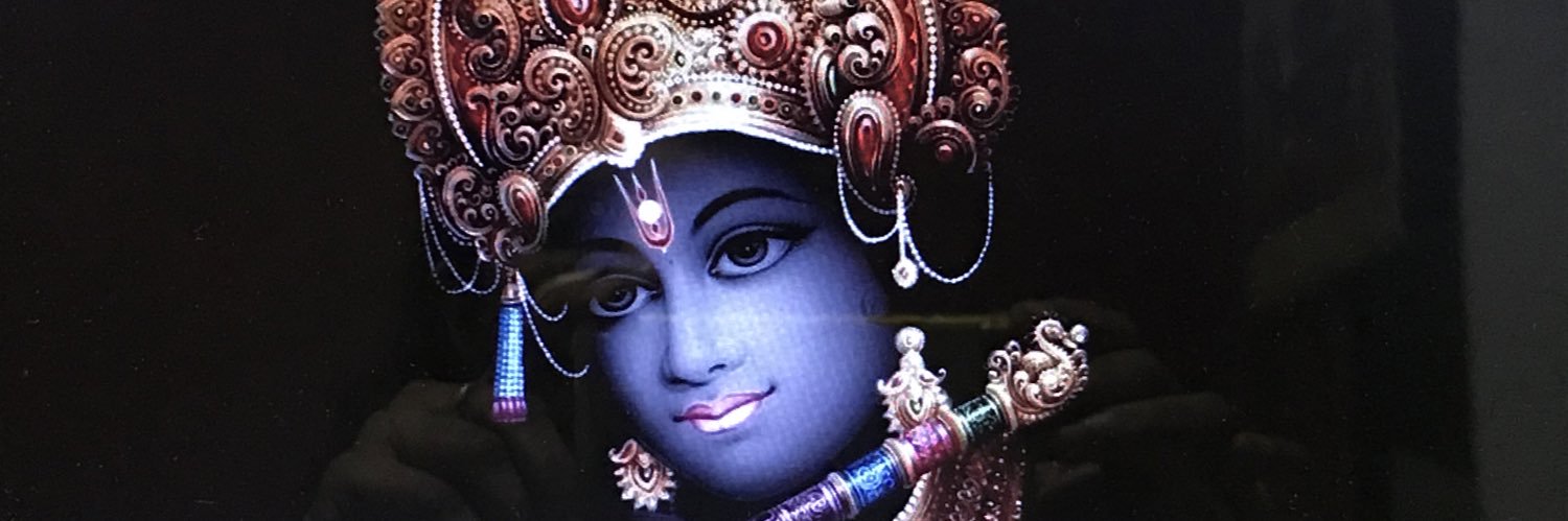 Prabha🇮🇳 Modi Parivar banner