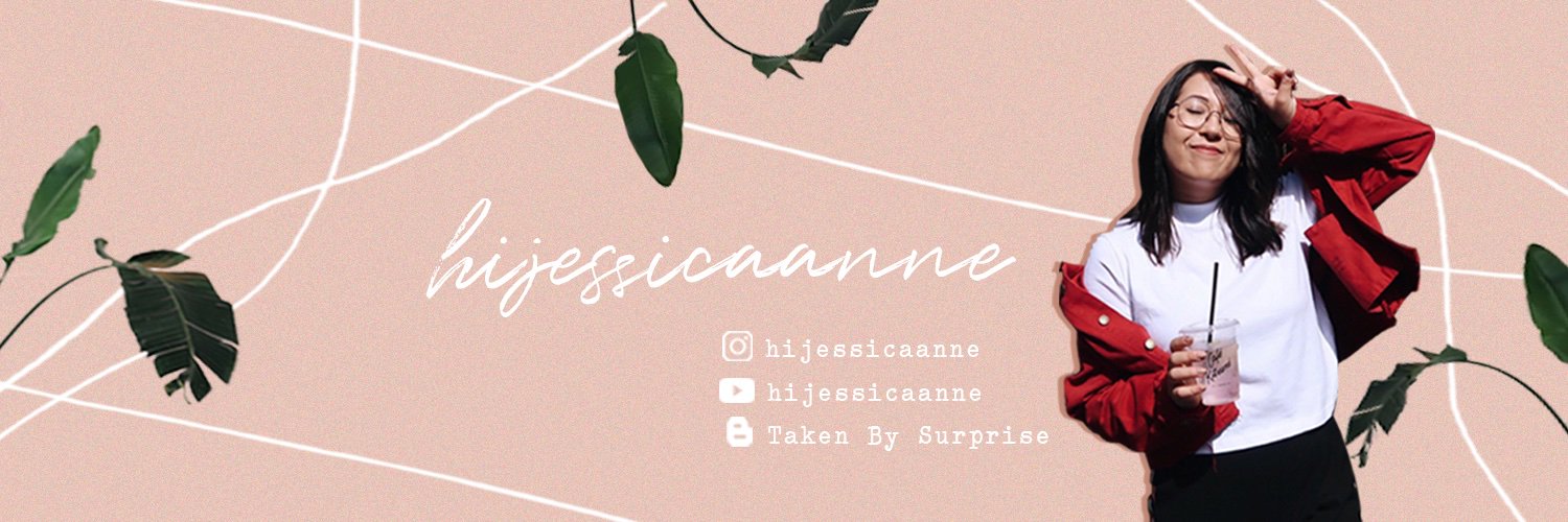 HiJessicaAnne's profile banner image