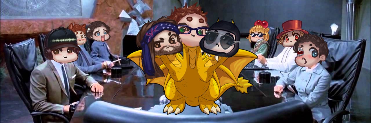 aViableNinja's profile banner image