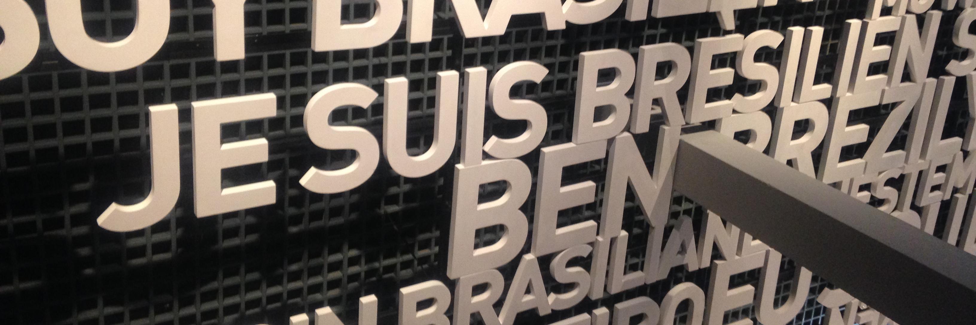 Érico Björk banner