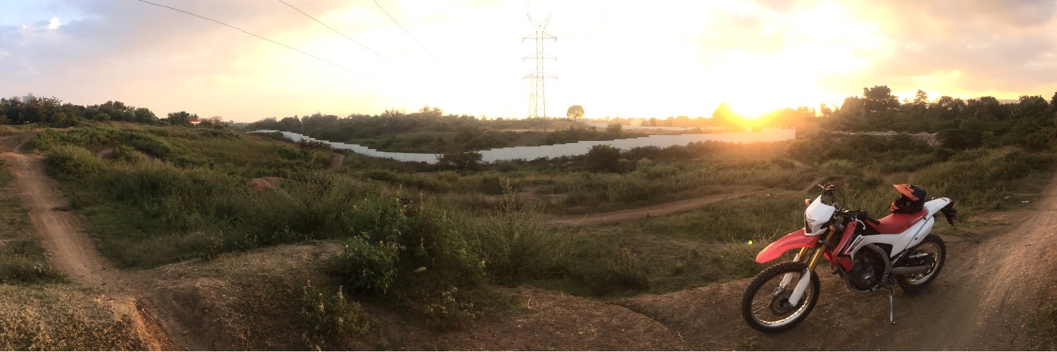 EricsonTann's profile banner image