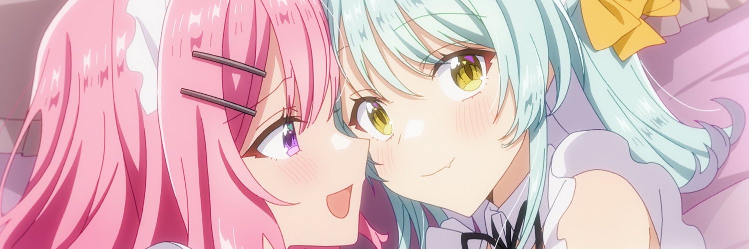 hinano41246's profile banner image