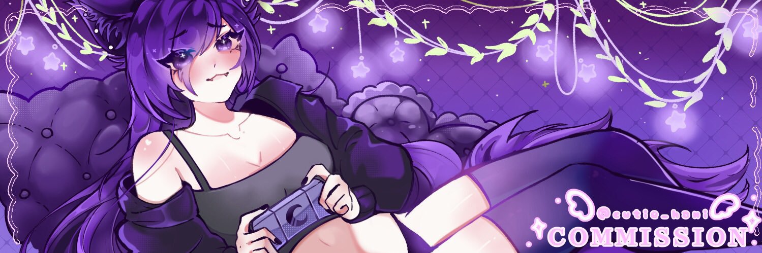LonelyTreeHeart's profile banner image