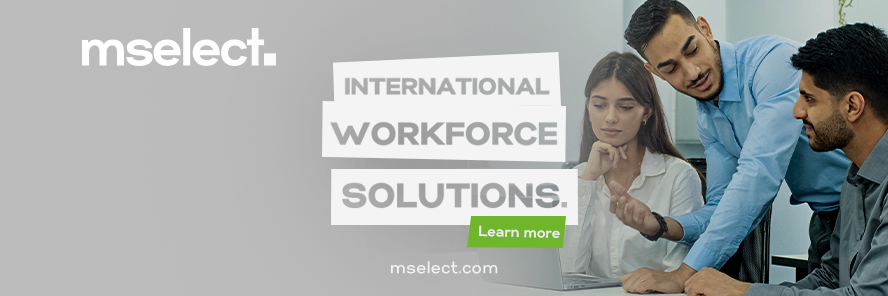 mselect banner