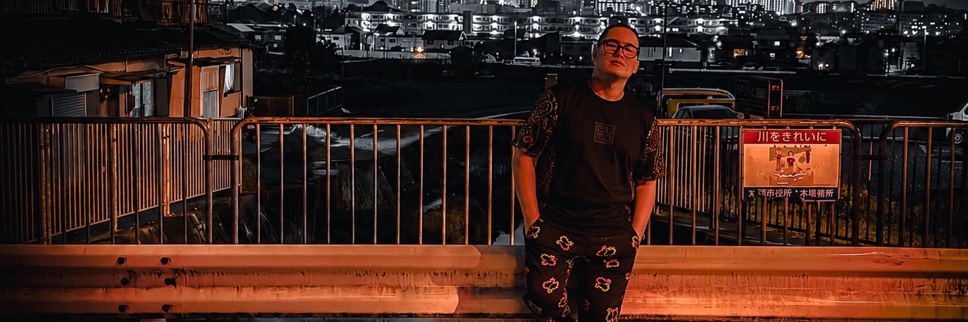 Kazumaronyyy's profile banner image