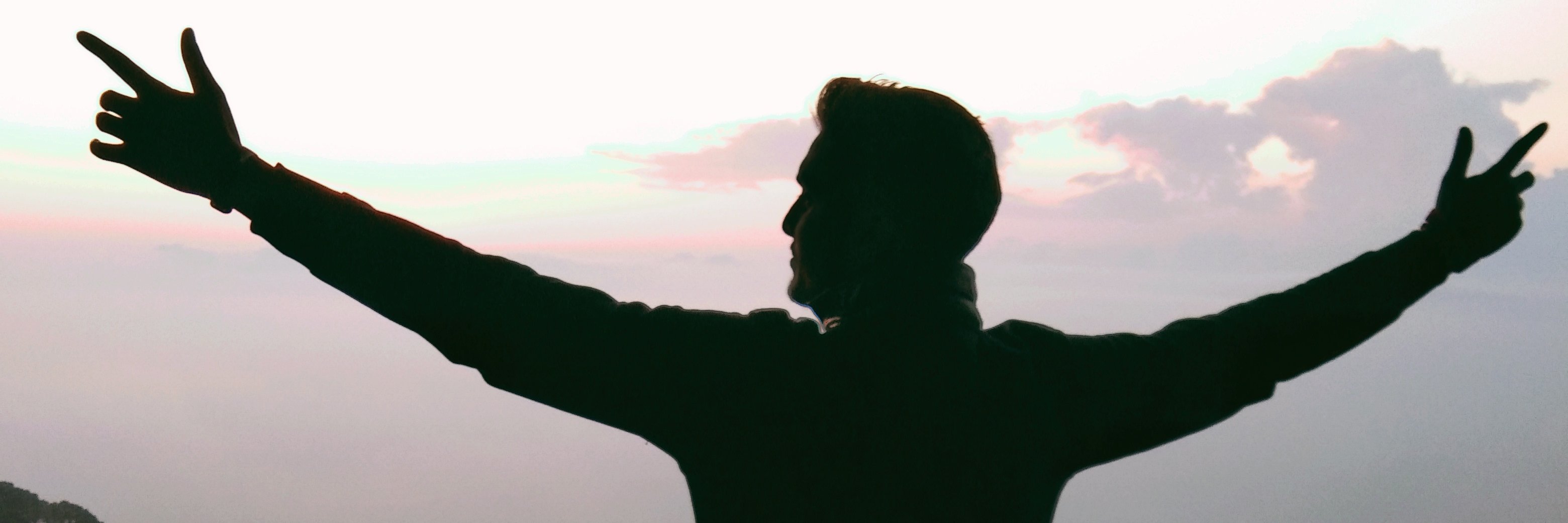 imyash101's profile banner image