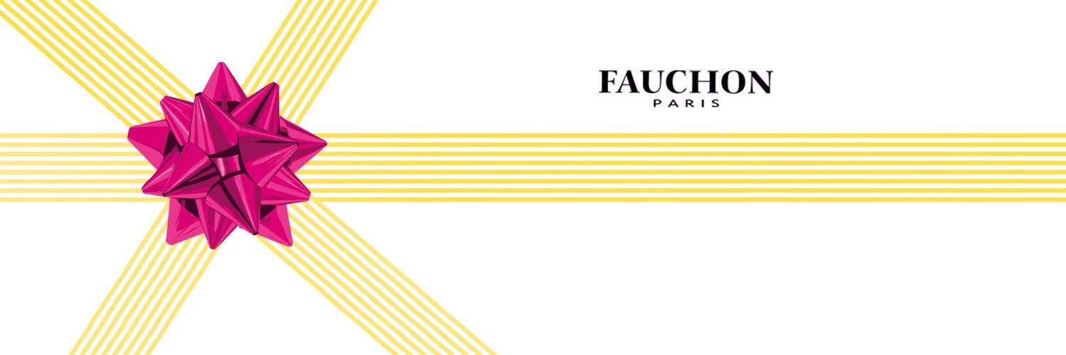 FAUCHON Paris (FAUCHON_Paris) Twitter