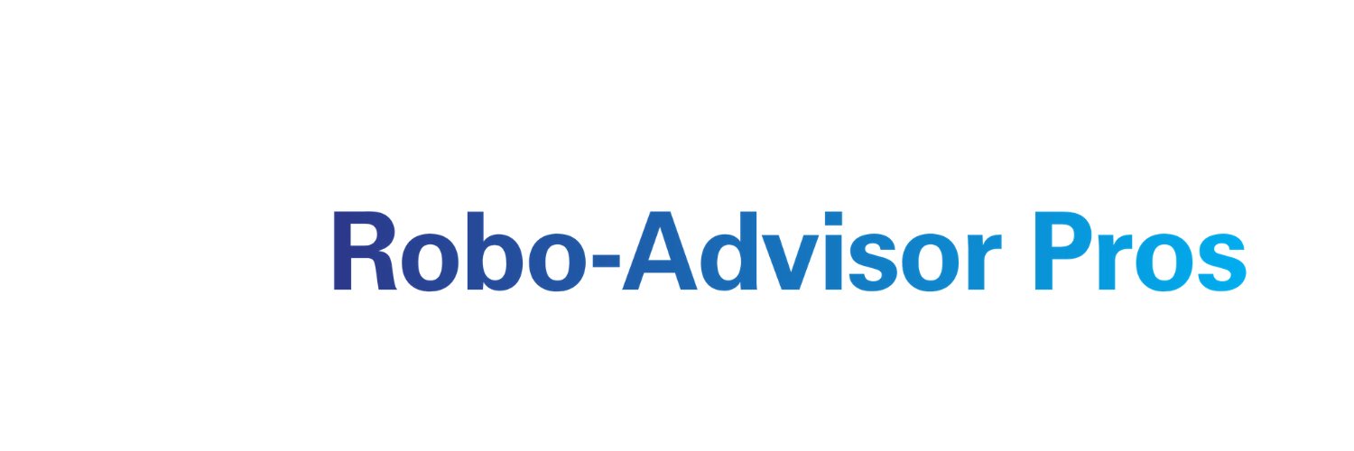 Robo-Advisor Pros banner