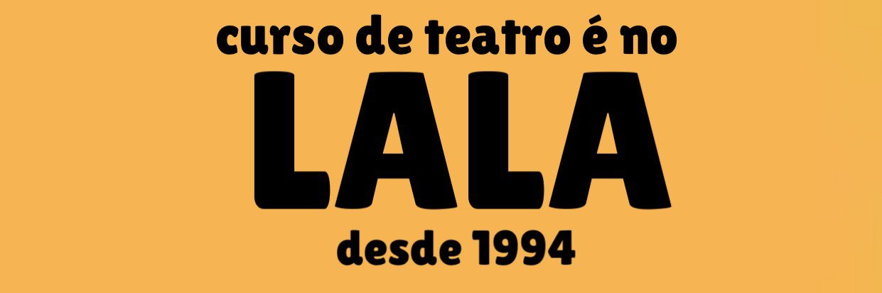 teatrolala banner