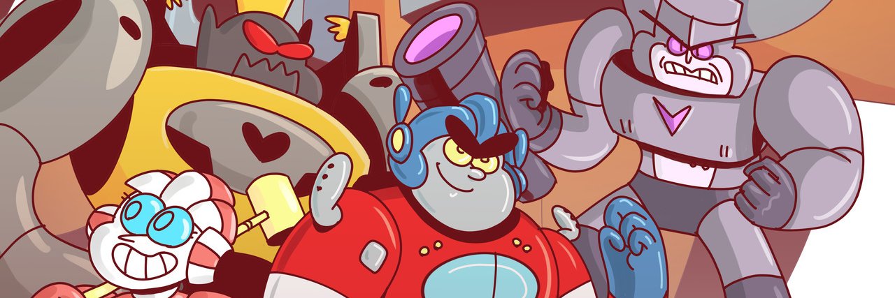 Angsfordays's profile banner image