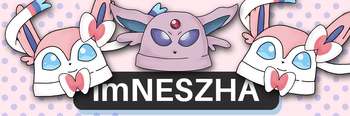 ImNESZha banner