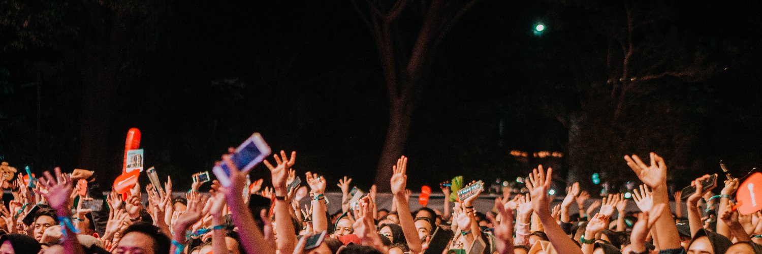 Lingkar Musik banner