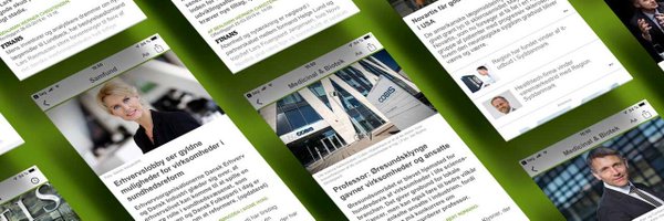 MedWatchDK Profile Banner