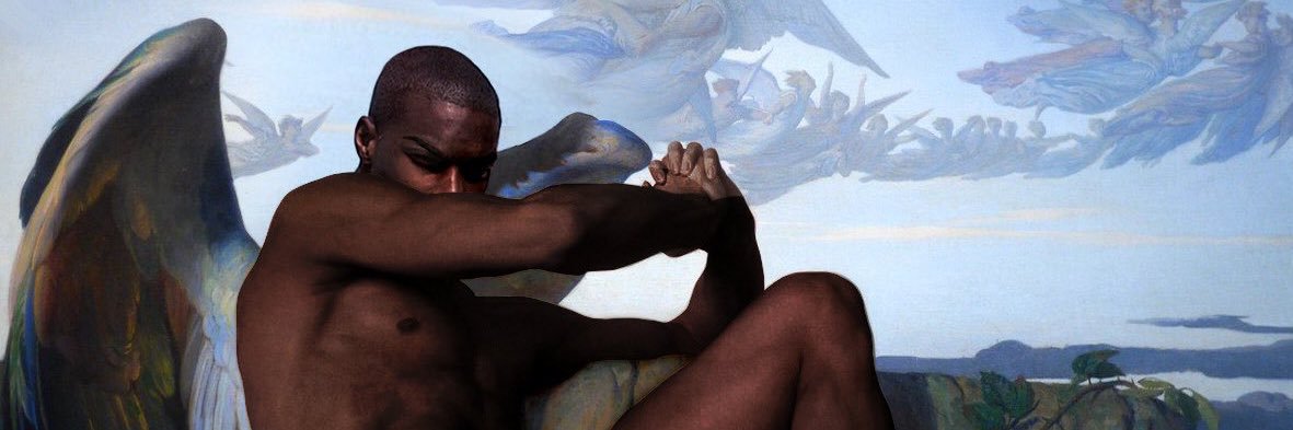 andreontheclock's profile banner image