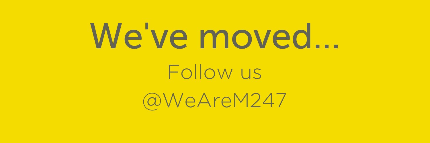 M247ltd's profile banner image