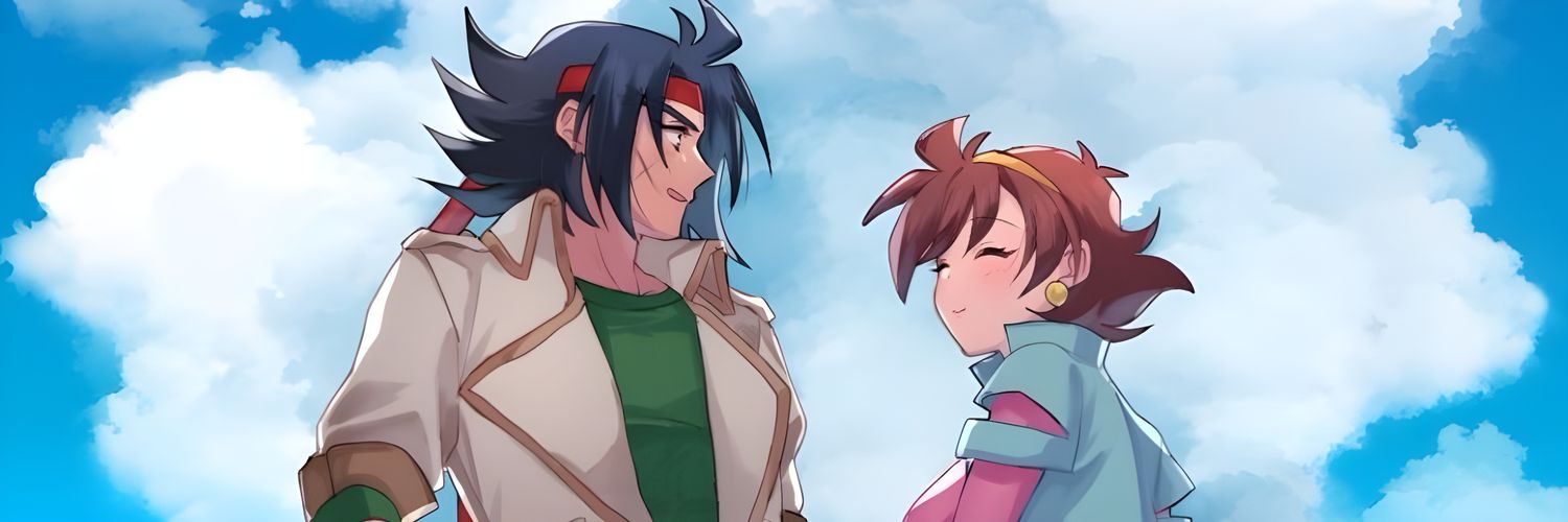 DarkstarZenith's profile banner image