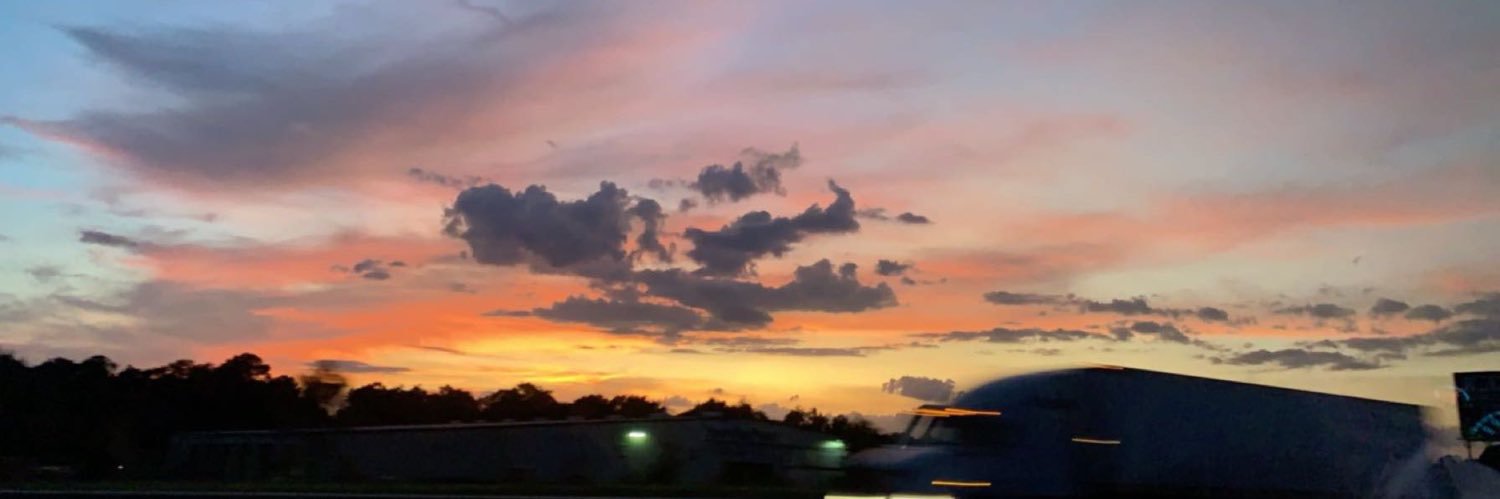 DenverTolson's profile banner image