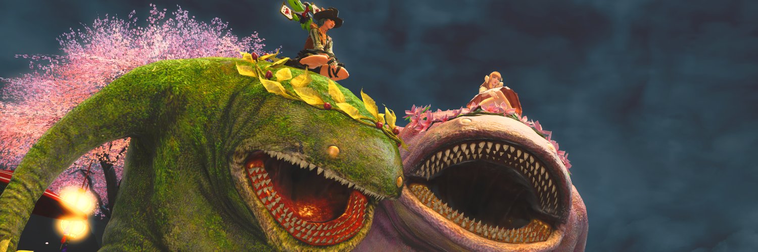 ueeyasu's profile banner image