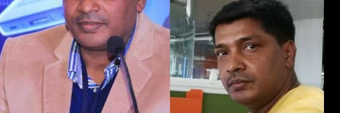 journodhananjay's profile banner image
