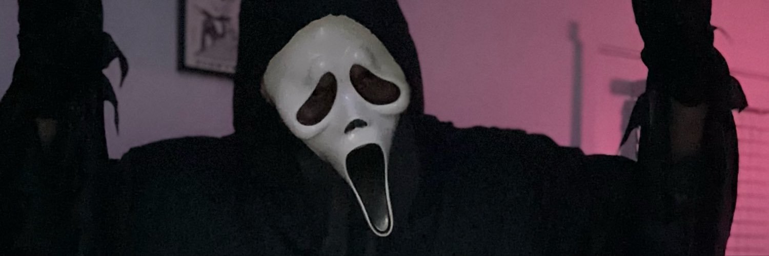 BillyLoomisJr's profile banner image
