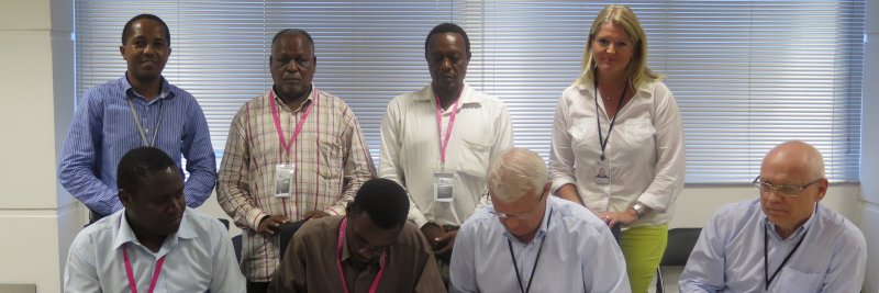 NumetTanzania's profile banner image