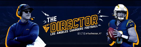 🎬Director Profile Banner