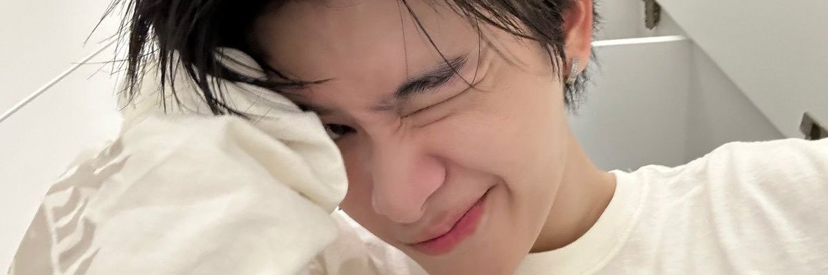 ง่วงมากอยากนอนต่อ🐈🧴 banner