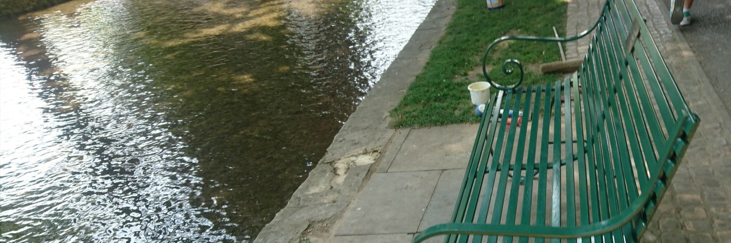 ufktomfer's profile banner image