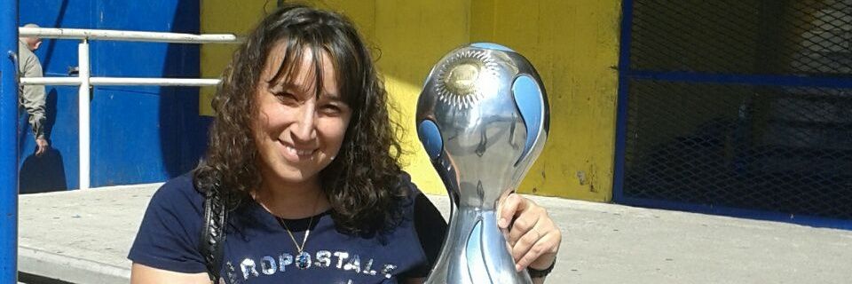 Veronica Gitto banner