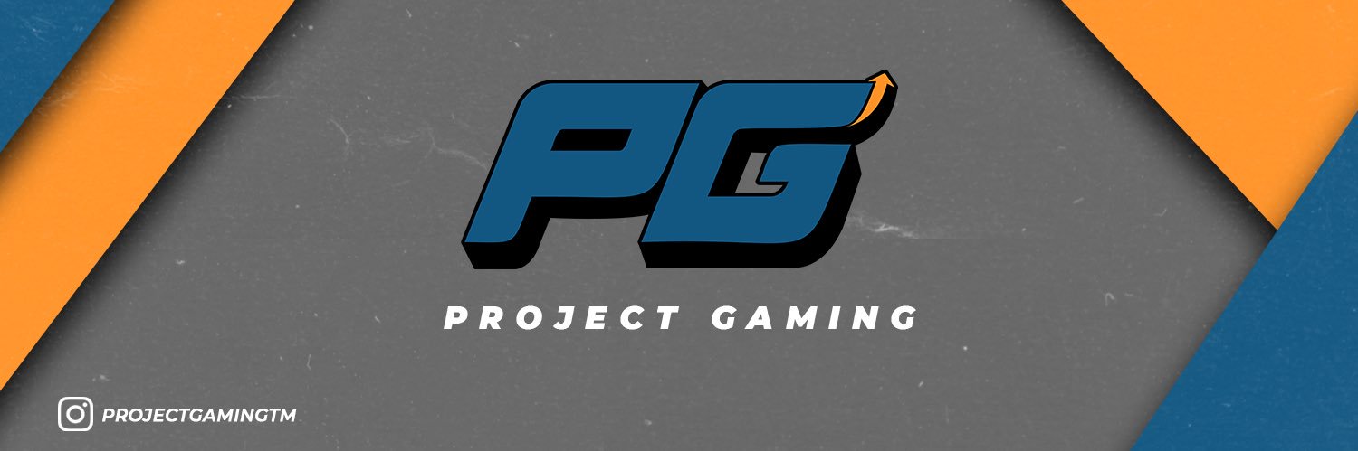 ProjectGamingTM's profile banner image