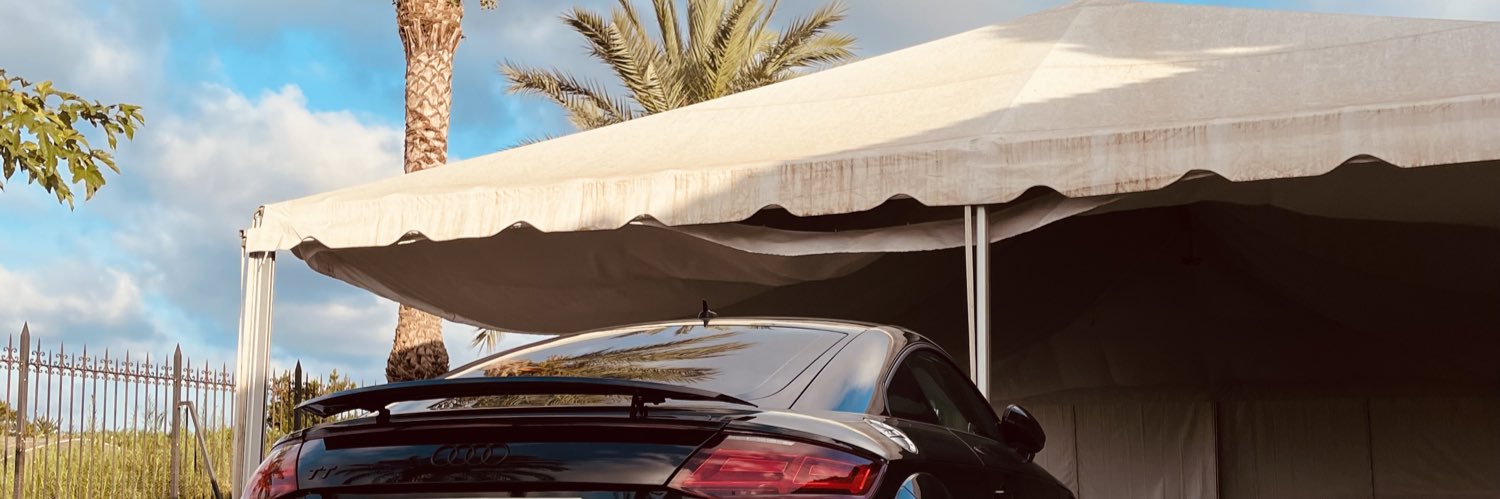 oarobless's profile banner image