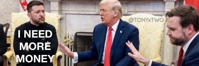 Gen-X- 👀🍿☕️☂️ banner