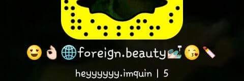 followme_imquin's profile banner image
