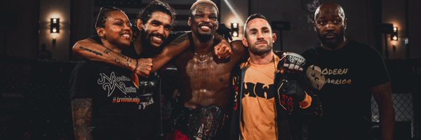 TheRevenantMMA Profile Banner