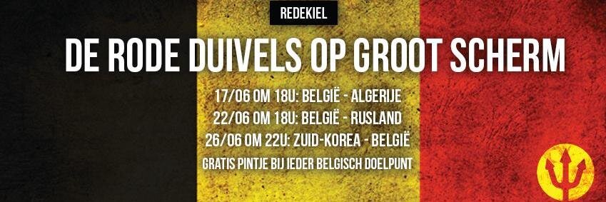 DeRedekiel's profile banner image