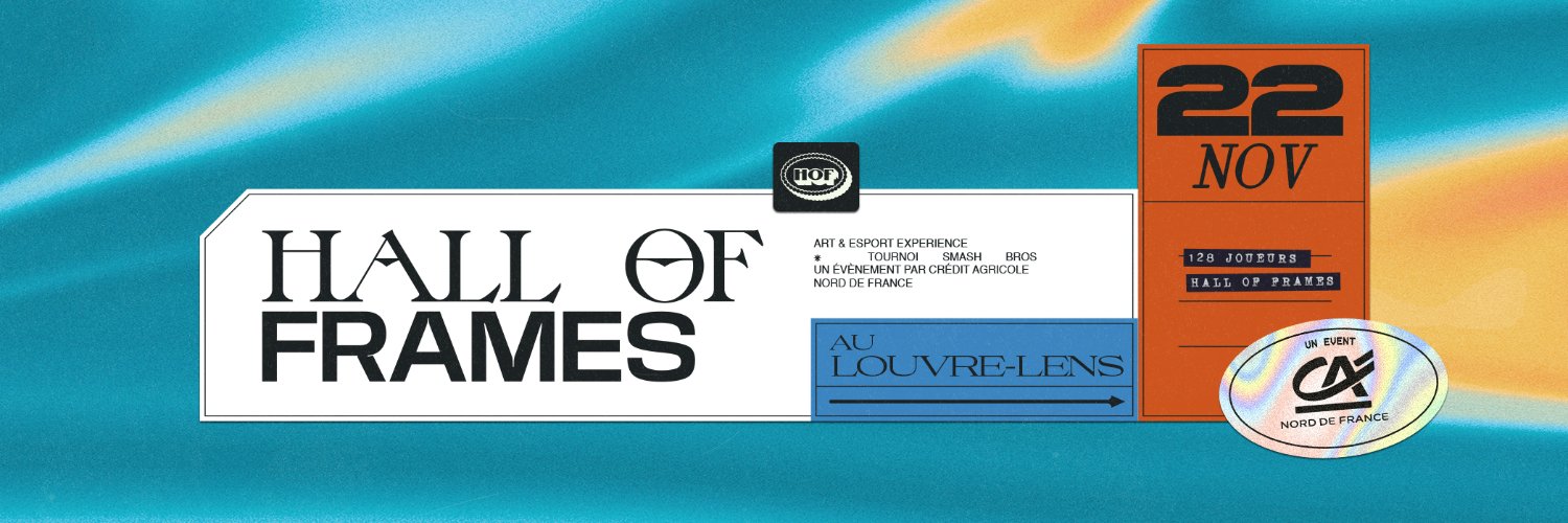 CRÉDIT AGRICOLE NORD DE FRANCE banner