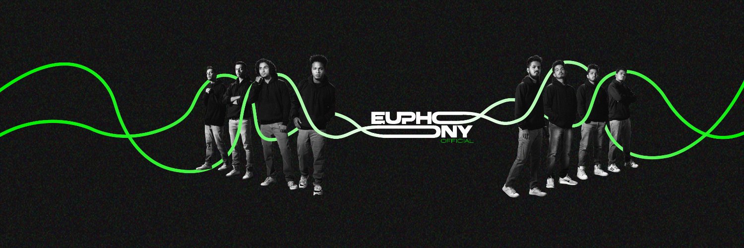 Euphony Official banner