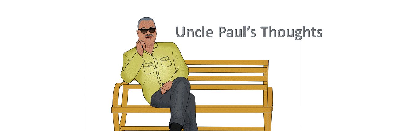 unclepaulmedia's profile banner image