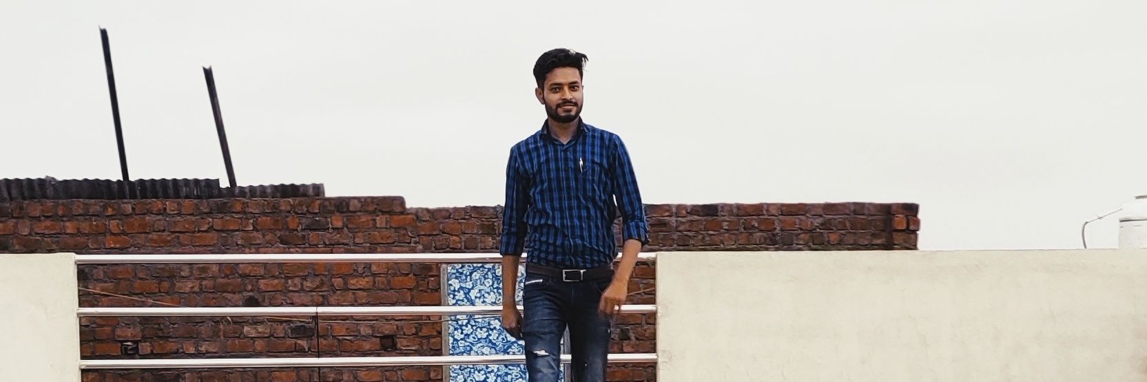 Gaurinayma's profile banner image