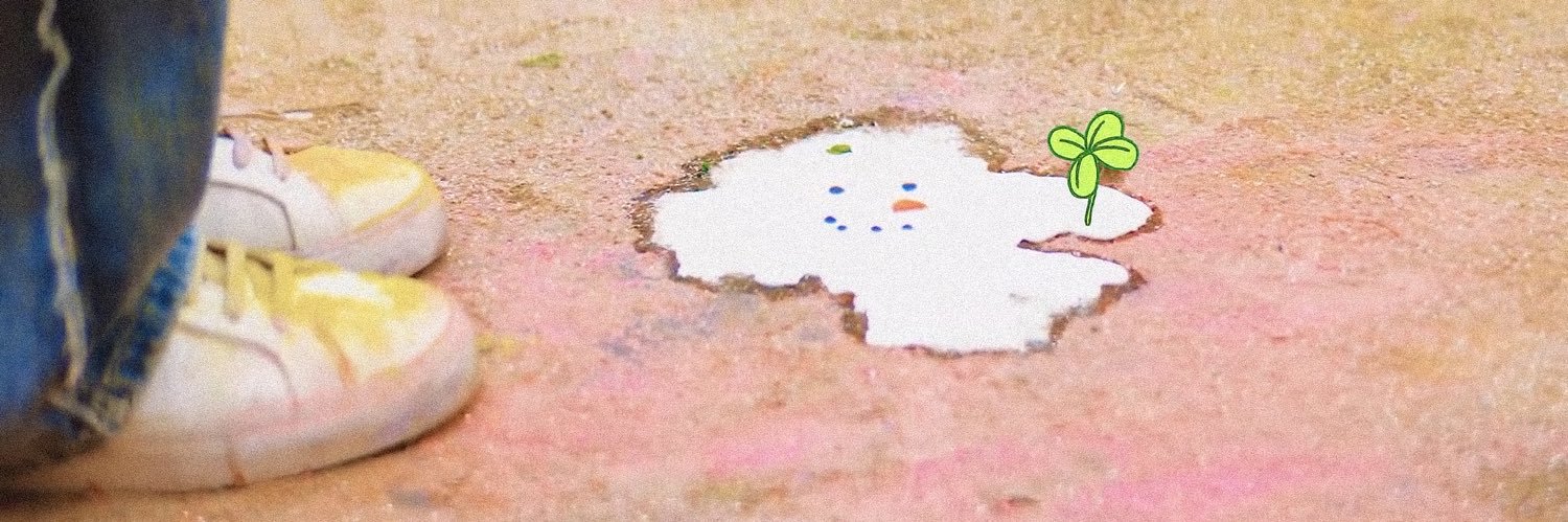 myday_chan's profile banner image