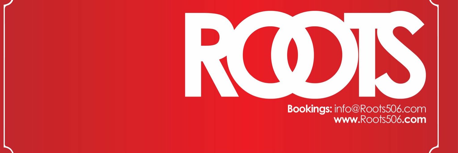 RootsEnt506's profile banner image