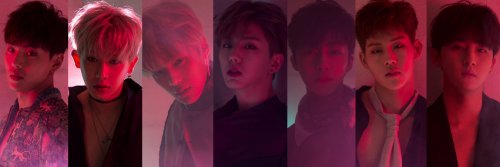 ACT93WONHO's profile banner image