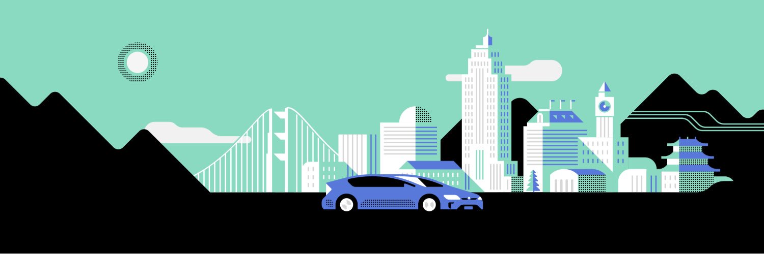 UberCarpool's profile banner image