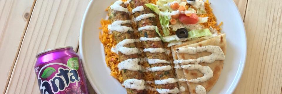 thehalalspot's profile banner image
