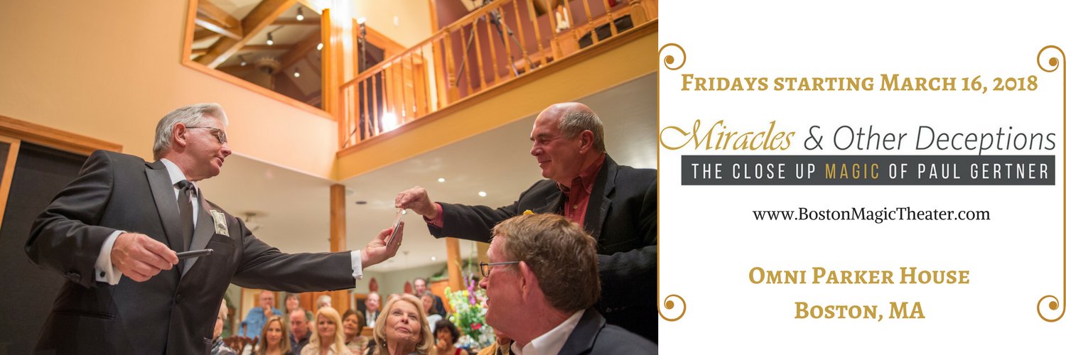 PaulGertner's profile banner image