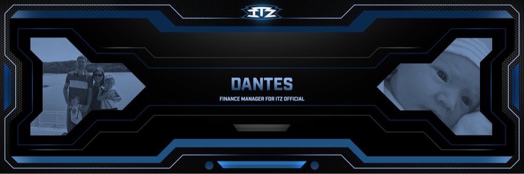 DantesCompanion's profile banner image